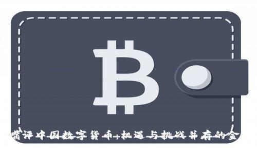 台名嘴评中国数字货币:机遇与挑战并存的金融革新