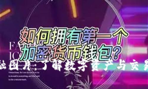 数字货币金融图片:了解数字资产与交易的视觉表达