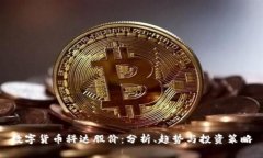 数字货币科达股价:分析、趋势与投资策略