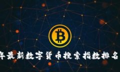 2023年最新数字货币搜索指数排名及分析