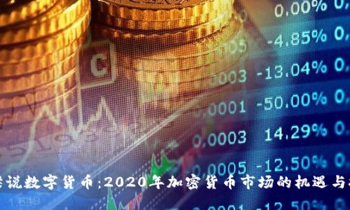 老梁说数字货币:2020年加密货币市场的机遇与挑战