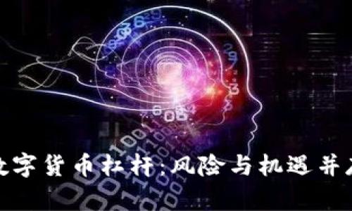 数字货币杠杆:风险与机遇并存