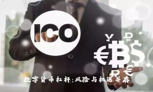 数字货币杠杆:风险与机遇并存