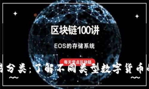 数字货币交易分类:了解不同类型数字货币的特点与应用