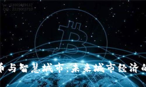 : 数字货币与智慧城市:未来城市经济的双重驱动