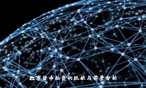 数字货币融资的现状与前景分析
