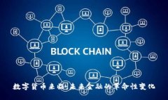 数字货币来临：未来金融的革命性变化