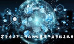 数字货币与军工行业的交集及午后市场表现分析