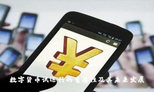 数字货币试运行的重要性及其未来发展