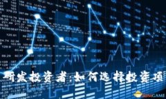 数字货币研发投资者：如何选择投资项目与策略