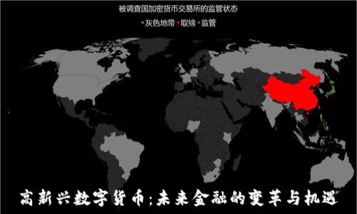   
高新兴数字货币：未来金融的变革与机遇
