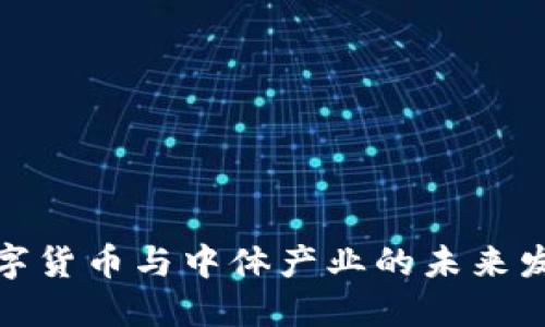 数字货币与中体产业的未来发展